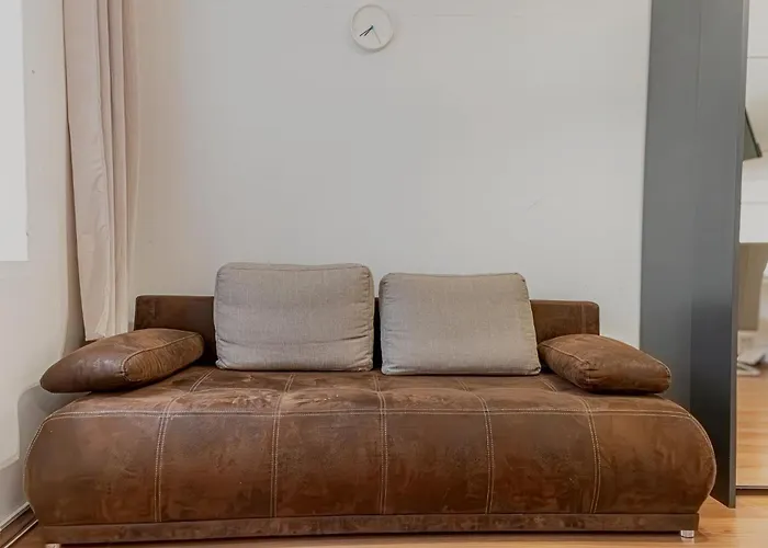 Comfortable 1br In Perfect Location *