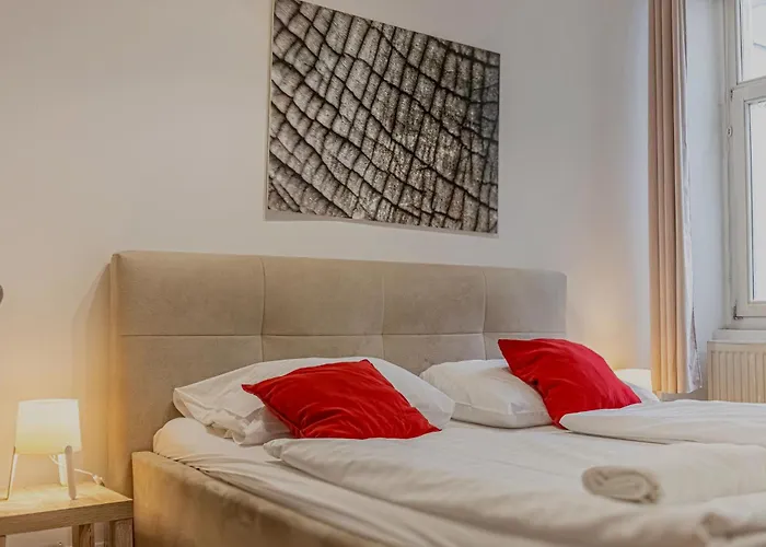 Comfortable 1br In Perfect Location Appartement