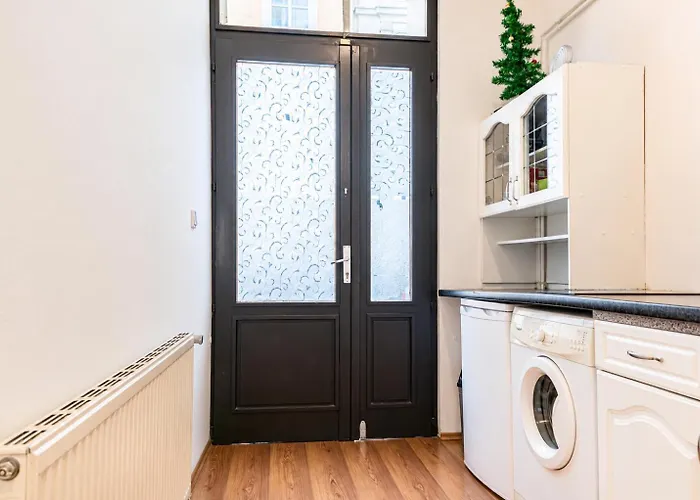 Comfortable 1br In Perfect Location *