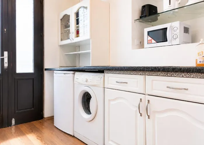 Comfortable 1br In Perfect Location * Відень