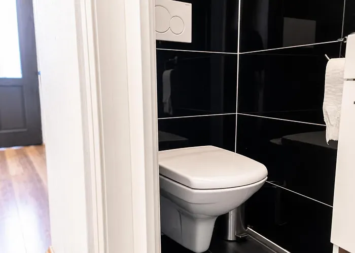 Апартаменти Comfortable 1br In Perfect Location